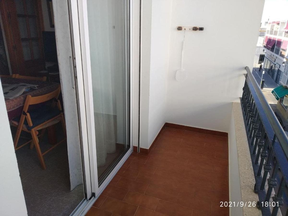 Apartamento En El Centro De Conil, Todo A Un Paso Apartment Conil De La Frontera Exterior photo